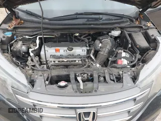 2013 Honda CR-V LX with VIN 3CZRM3H39DG709047, listed as a IAAI auction lot 41894762 with 144,788 mi miles and . Bid and sale history available at carsss.com. Image 10.
