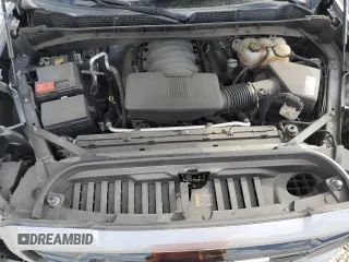 2020 GMC Sierra 1500 Elevation with VIN 3GTP8CEDXLG429702, listed as a Copart auction lot 50193485 with 30,797 mi miles and Salvage Title. Bid and sale history available at DreamBid. Image 11.