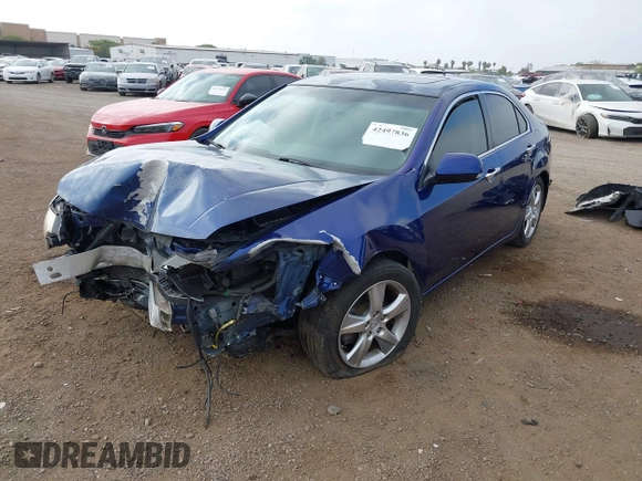 2012 Acura TSX with VIN JH4CU2F40CC022122, listed as a IAAI auction lot 42497836 with 63,320 mi miles and . Bid and sale history available at DreamBid. Image 18.
