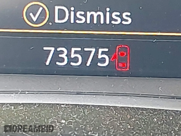 2019 Chevrolet Equinox Premier with VIN 3GNAXYEX7KS502799, listed as a IAAI auction lot 42102610 with 73,575 mi miles and . Bid and sale history available at DreamBid. Image 16.