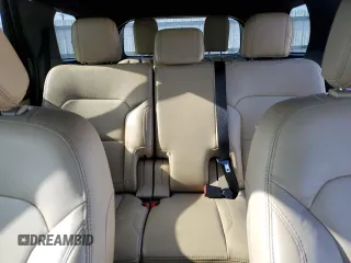 2017 Ford Explorer XLT z VIN 1FM5K7D80HGD53300, wystawiony jako Copart lot #65647824 z przebiegiem 149 204 mil mil oraz Szkoda całkowita • Salvage title. Historia ofert i sprzedaży dostępna na DreamBid. Obrazek 10.