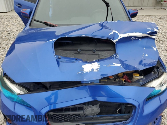 2015 Subaru WRX с VIN JF1VA1A60F9833979, выставлен на аукционе Copart как лот 50391895 с пробегом Не указан миль и Чистый • Clean title. История ставок и продаж доступна на DreamBid. Изображение 11.