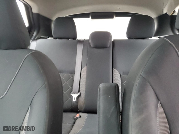 2019 Nissan Kicks S with VIN 3N1CP5CU1KL551390, listed as a Copart auction lot 49888045 with 112,395 mi miles and Salvage Title. Bid and sale history available at carsss.com. Image 10.