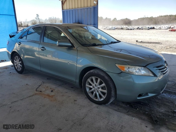 2011 Toyota Camry LE with VIN 4T1BF3EK5BU703376, listed as a Copart auction lot 45521955 with 254,159 mi miles and Salvage Title. Bid and sale history available at carsss.com. Image 4.