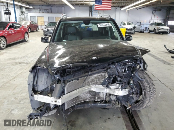 2013 Mercedes-Benz GLK 350 z VIN WDCGG8JB5DF940946, wystawiony jako Copart lot #56927945 z przebiegiem Nie podano mil oraz Szkoda całkowita • Salvage title. Historia ofert i sprzedaży dostępna na DreamBid. Obrazek 5.