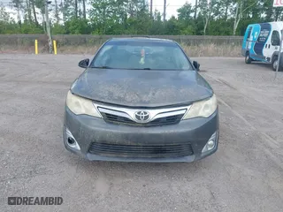 2013 Toyota Camry L with VIN 4T1BF1FK7DU214774, listed as a IAAI auction lot 42121841 with 274,430 mi miles. Bid and sale history available at carsss.com. Image 11.