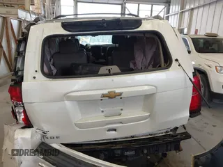 2015 Chevrolet Tahoe LTZ с VIN 1GNSKCKCXFR650963, выставлен на аукционе IAAI как лот 42319953 с пробегом 162 139 миль миль и . История ставок и продаж доступна на DreamBid. Изображение 16.
