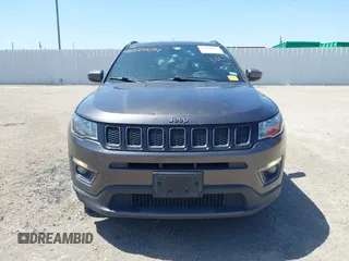 2021 Jeep Compass 80th Anniversary с VIN 3C4NJCEB6MT518282, выставлен на аукционе IAAI как лот 42020674 с пробегом 145 382 миль миль и . История ставок и продаж доступна на DreamBid. Изображение 12.