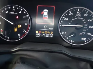 2024 Subaru Legacy Special Sports z VIN 4S3BWGG67R3009039, wystawiony jako IAAI lot #41394328 z przebiegiem 19 131 mil mil oraz . Historia ofert i sprzedaży dostępna na DreamBid. Obrazek 15.