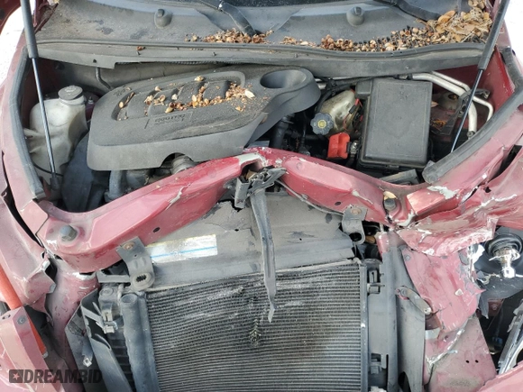 2006 Chevrolet HHR LS with VIN 3GNDA13D26S531681, listed as a Copart auction lot 88313265 with 199,090 mi miles and Salvage Title. Bid and sale history available at carsss.com. Image 12.