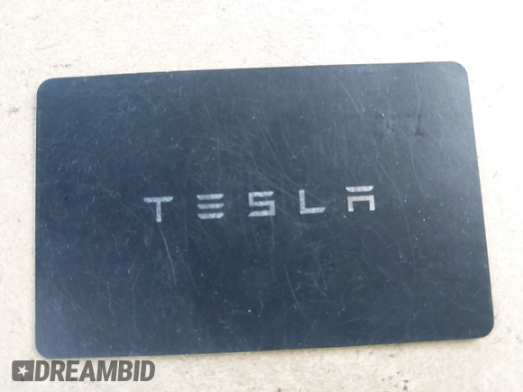 2022 Tesla Model Y Long Range with VIN 7SAYGDEE2NA017434, listed as a IAAI auction lot 41842025 with 35,164 mi miles and . Bid and sale history available at DreamBid. Image 11.