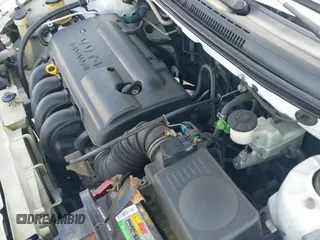 2004 Toyota Corolla CE with VIN 1NXBR32E94Z201284, listed as a IAAI auction lot 42733984 with 255,300 mi miles and . Bid and sale history available at DreamBid. Image 19.