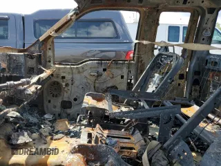2005 Ford F-250 XL with VIN 1FTSX21Y75ED04554, listed as a Copart auction lot 65229895 with Not provided miles and Salvage title. Bid and sale history available at DreamBid. Image 7.