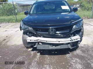 2022 Honda Pilot Special Edition with VIN 5FNYF5H21NB011652, listed as a IAAI auction lot 42772962 with 69,046 mi miles and . Bid and sale history available at DreamBid. Image 12.