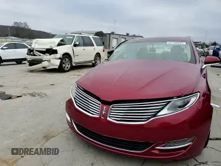 2013 Lincoln MKZ with VIN 3LN6L2GK6DR824834, listed as a Copart auction lot 87732945 with 84,667 mi miles and Clean Title. Bid and sale history available at DreamBid. Image 11.