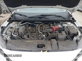 2020 Nissan Sentra S z VIN 3N1AB8BV1LY251208, wystawiony jako IAAI lot #42030362 z przebiegiem 55 257 mil mil oraz . Historia ofert i sprzedaży dostępna na DreamBid. Obrazek 10.
