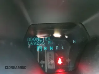 2015 Chevrolet Traverse LT с VIN 1GNKRHKD5FJ127625, выставлен на аукционе Copart как лот 58220065 с пробегом 169 266 миль миль и Списание • Salvage title. История ставок и продаж доступна на DreamBid. Изображение 9.