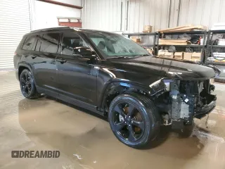 2023 Jeep Grand Cherokee Altitude z VIN 1C4RJJAG1P8722255, wystawiony jako Copart lot #43191125 z przebiegiem 29 437 mil mil oraz Czysty tytuł • Clean title. Historia ofert i sprzedaży dostępna na DreamBid. Obrazek 4.