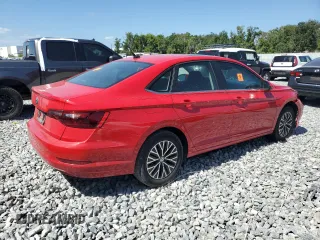 2020 Volkswagen Jetta S with VIN 3VWCB7BU2LM051398, listed as a Copart auction lot 55056055 with 81,539 mi miles and Non repairable. Bid and sale history available at DreamBid. Image 3.