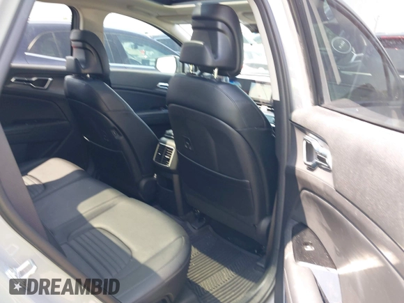2023 Kia Sportage SX-Prestige z VIN 5XYK53AF8PG072213, wystawiony jako IAAI lot #42251431 z przebiegiem 73 225 mil mil oraz . Historia ofert i sprzedaży dostępna na DreamBid. Obrazek 8.