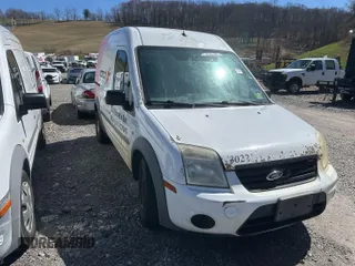 2013 Ford Transit Connect XLT с VIN NM0LS7BN3DT140781, выставлен на аукционе IAAI как лот 42566617 с пробегом 256 854 миль миль и . История ставок и продаж доступна на DreamBid. Изображение 32.