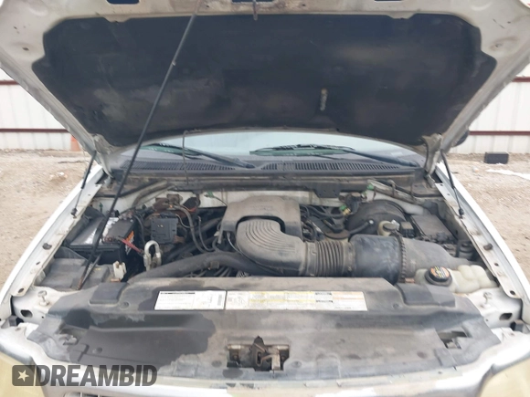 1999 Ford Expedition XLT with VIN 1FMRU1762XLC39498, listed as a IAAI auction lot 41870424 with 281,478 mi miles and . Bid and sale history available at DreamBid. Image 10.