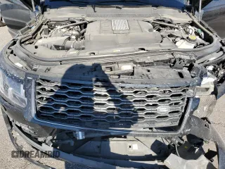 2021 Land Rover Range Rover P525 Westminster с VIN SALGS2SE9MA425948, выставлен на аукционе Copart как лот 74273934 с пробегом 62 059 миль миль и Списание • Salvage title. История ставок и продаж доступна на DreamBid. Изображение 12.