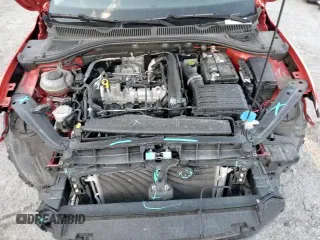 2021 Volkswagen Jetta S с VIN 3VWC57BU7MM016302, выставлен на аукционе Copart как лот 71128285 с пробегом 54 354 миль миль и Списание • Salvage title. История ставок и продаж доступна на DreamBid. Изображение 14.