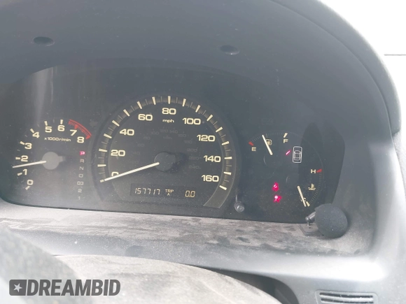 2006 Honda Accord EX-L с VIN 1HGCM56806A024170, выставлен на аукционе IAAI как лот 42482626 с пробегом 157 717 миль миль и . История ставок и продаж доступна на DreamBid. Изображение 7.