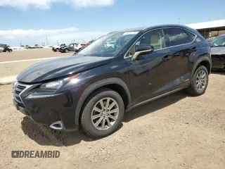 2015 Lexus NX 300h с VIN JTJBJRBZ7F2007186, выставлен на аукционе Copart как лот 64075715 с пробегом 116 531 миль миль и Списание • Salvage title. История ставок и продаж доступна на DreamBid. Изображение 1.