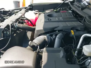 2023 Toyota Tundra 1794 Edition с VIN 5TFMA5DB7PX113095, выставлен на аукционе IAAI как лот 42397473 с пробегом 34 835 миль миль и . История ставок и продаж доступна на DreamBid. Изображение 19.