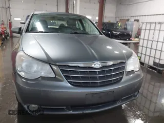 2010 Chrysler Sebring Limited z VIN 1C3CC5FD8AN134758, wystawiony jako IAAI lot #41190558 z przebiegiem 259 904 mil mil oraz . Historia ofert i sprzedaży dostępna na DreamBid. Obrazek 12.