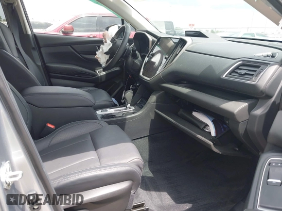 2025 Subaru Ascent Limited с VIN 4S4WMAPD2S3404217, выставлен на аукционе IAAI как лот 42470430 с пробегом 6 707 миль миль и . История ставок и продаж доступна на DreamBid. Изображение 5.