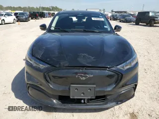 2024 Ford Mustang Mach-E Premium z VIN 3FMTK3R73RMA03067, wystawiony jako Copart lot #47993885 z przebiegiem 13 427 mil mil oraz Szkoda całkowita • Salvage title. Historia ofert i sprzedaży dostępna na DreamBid. Obrazek 5.