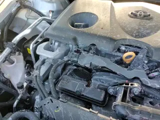 2024 Toyota Camry SE with VIN 4T1G11BK2RU113501, listed as a Copart auction lot 85102225 with 7,508 mi miles and Salvage title. Bid and sale history available at DreamBid. Image 13.