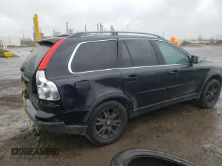 2008 Volvo XC90 I6 с VIN YV4CZ982181460705, выставлен на аукционе Copart как лот 56568255 с пробегом 387 116 миль миль и На запчасти • Non repairable. История ставок и продаж доступна на DreamBid. Изображение 3.