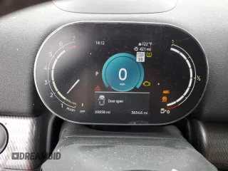2023 MINI Countryman Cooper S z VIN WMZ83BR08P3P84672, wystawiony jako Copart lot #53982075 z przebiegiem 9 858 mil mil oraz Szkoda całkowita • Salvage title. Historia ofert i sprzedaży dostępna na DreamBid. Obrazek 9.