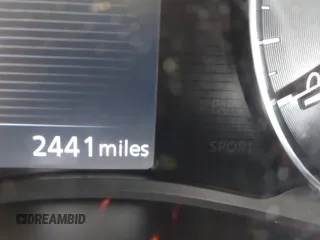 2024 Nissan Kicks SV z VIN 3N1CP5CVXRL553464, wystawiony jako IAAI lot #42034560 z przebiegiem 2441 mil mil oraz . Historia ofert i sprzedaży dostępna na DreamBid. Obrazek 15.