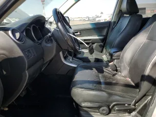 2006 Suzuki Grand Vitara Luxury z VIN JS3TD947X64105371, wystawiony jako Copart lot #74854714 z przebiegiem 105 797 mil mil oraz Szkoda całkowita • Salvage title. Historia ofert i sprzedaży dostępna na DreamBid. Obrazek 7.