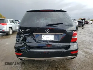 2011 Mercedes-Benz M 350 z VIN 4JGBB8GB4BA655277, wystawiony jako Copart lot #41512395 z przebiegiem 91 225 mil mil oraz Szkoda całkowita • Salvage title. Historia ofert i sprzedaży dostępna na DreamBid. Obrazek 6.
