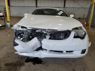 2004 Chrysler Crossfire z VIN 1C3AN69L14X000452, wystawiony jako Copart lot #73599474 z przebiegiem 69 716 mil mil oraz Szkoda całkowita • Salvage title. Historia ofert i sprzedaży dostępna na DreamBid. Obrazek 5.