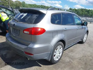 2008 Subaru Tribeca Limited z VIN 4S4WX97DX84419640, wystawiony jako IAAI lot #42324476 z przebiegiem 177 097 mil mil oraz . Historia ofert i sprzedaży dostępna na DreamBid. Obrazek 4.