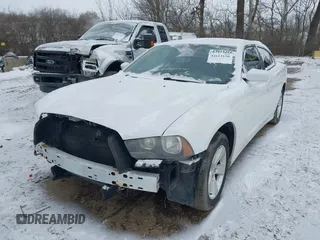 2013 Dodge Charger SXT with VIN 2C3CDXHG6DH643261, listed as a IAAI auction lot 41612150 with 164,181 mi miles. Bid and sale history available at carsss.com. Image 18.