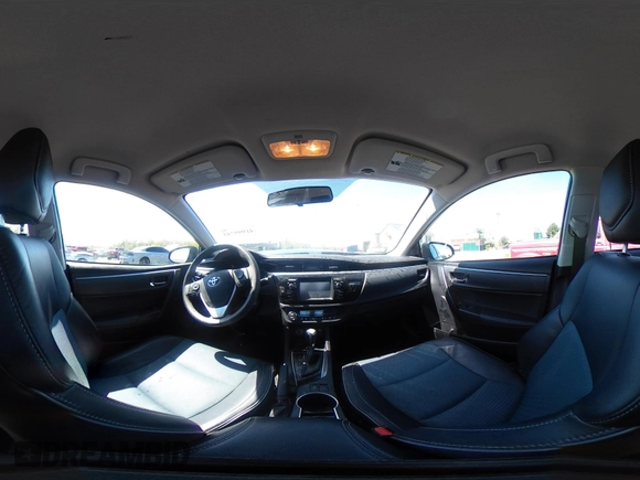2016 Toyota Corolla L with VIN 2T1BURHEXGC699963, listed as a IAAI auction lot 41999743 with 71,633 mi miles and . Bid and sale history available at DreamBid. Image 18.