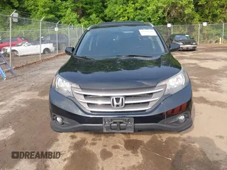 2013 Honda CR-V EX-L z VIN 2HKRM4H74DH635543, wystawiony jako IAAI lot #42266542 z przebiegiem 152 674 mil mil oraz . Historia ofert i sprzedaży dostępna na DreamBid. Obrazek 11.