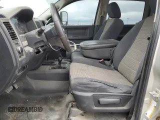 2010 Dodge Ram 3500 Laramie with VIN 3D73Y4CL7AG169826, listed as a Copart auction lot 72429084 with 217,779 mi miles and Clean Title. Bid and sale history available at carsss.com. Image 7.