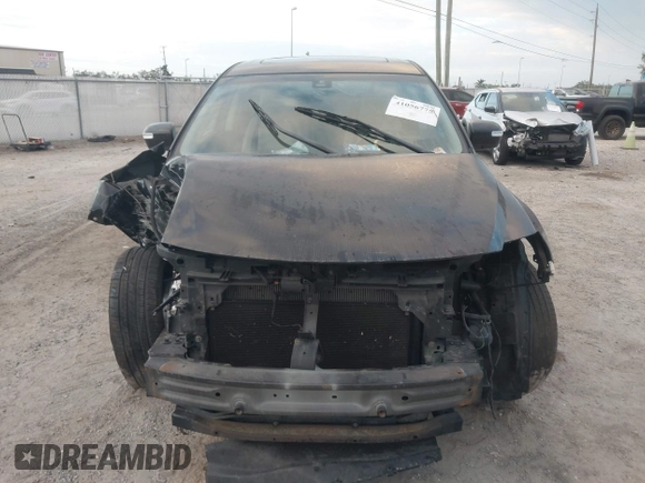 2008 Mazda CX-9 Touring with VIN JM3TB28A380130048, listed as a IAAI auction lot 41056775 with 170,064 mi miles and . Bid and sale history available at carsss.com. Image 12.
