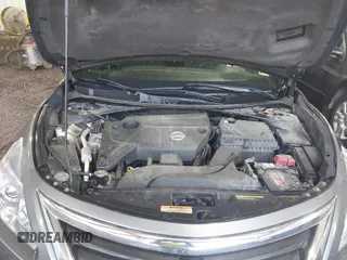 2015 Nissan Altima 2.5 S with VIN 1N4AL3AP8FC269224, listed as a IAAI auction lot 42021842 with 211,816 mi miles and . Bid and sale history available at carsss.com. Image 10.