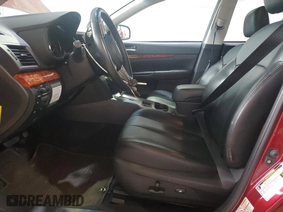 2010 Subaru Legacy Limited Moon with VIN 4S3BMBK6XA3242918, listed as a Copart auction lot 64190705 with 122,021 mi miles and Clean title. Bid and sale history available at DreamBid. Image 7.
