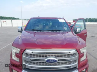 2016 Ford F-150 XLT with VIN 1FTEW1EG0GFB19867, listed as a IAAI auction lot 42403851 with 203,655 mi miles and . Bid and sale history available at DreamBid. Image 6.